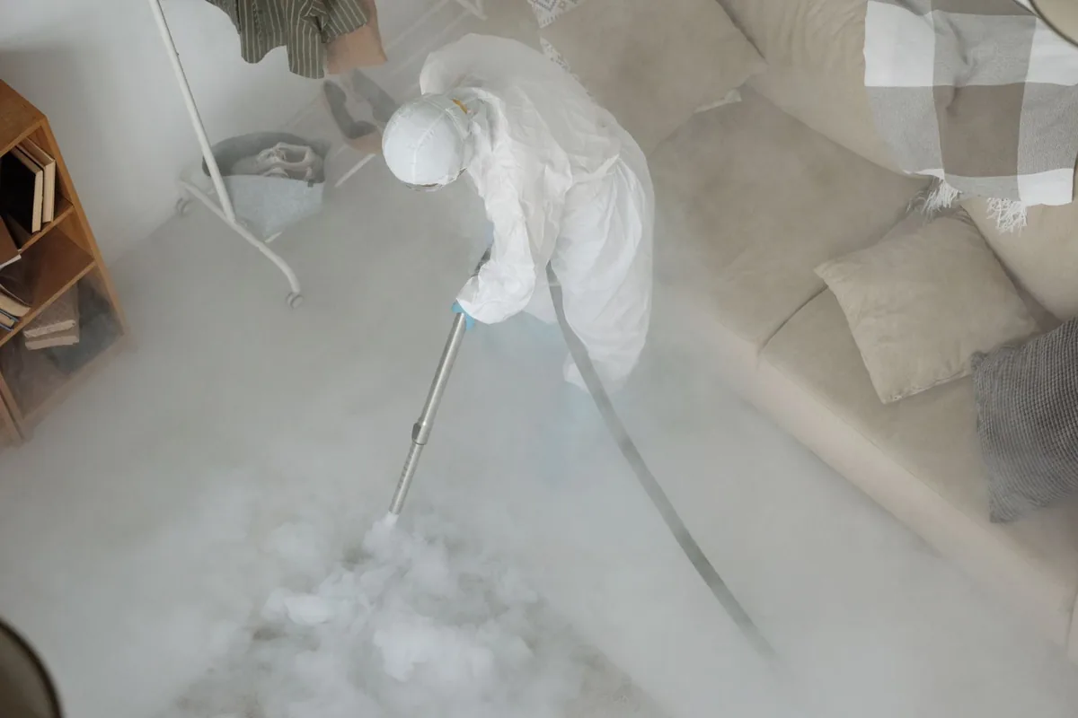 Crime Scene Cleanup in Hollywood / Santa Monica, Dallas, TX